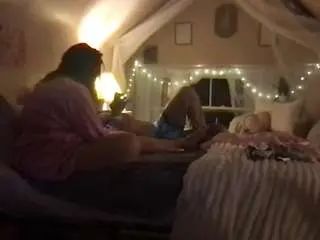 Stream uncensored scene of Gay sex chat with spitonitbitch