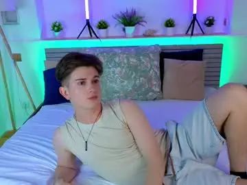 Stream the HD clip called Gay sex chat with miless_cooper