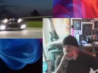 Stream the uncensored clip named Gay sex chat with heavymetalll198
