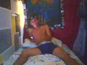 Stream the complete clip titled Gay sex chat with Dylan_sair