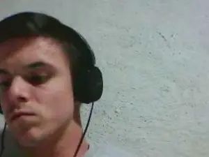Play the hardcore scene named Gay sex chat with Matheus19_