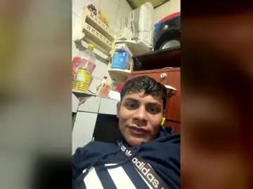 Play the uncensored scene titled Gay sex chat with maicolzarate19