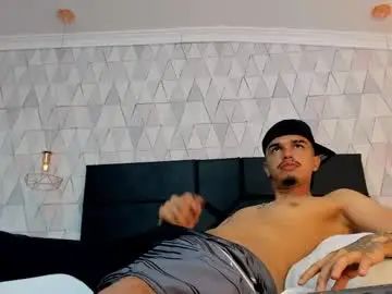 Enjoy watching the uncut scene called Gay sex chat with tysonriggs