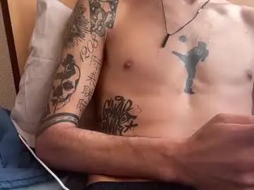 Watch full scene named Gay sex chat with tommydesirex