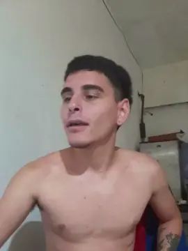Play the full scene called Gay sex chat with pibetigrexxx