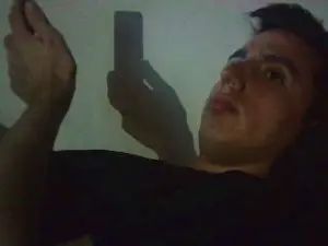 Watch the hardcore clip called Gay sex chat with Bryanckk