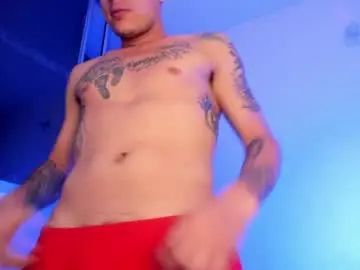 Watch this HD clip titled Gay sex chat with axel_smith10