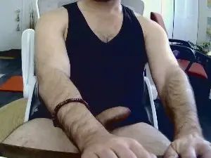 Enjoy watching this full movie titled Gay sex chat with el_natureboy69