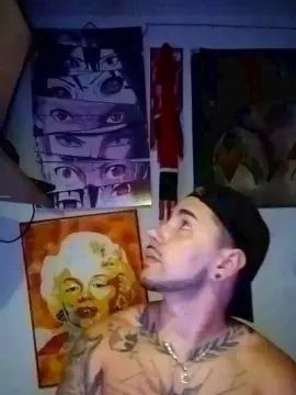View the HD clip called Gay sex chat with whiterabbithot