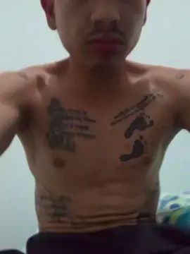Watch this hardcore scene of Gay sex chat with Miguel_19_09