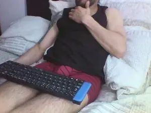 Enjoy watching complete video of Gay sex chat with _Smaug_