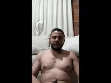Watch this hardcore movie called Gay sex chat with king_latino_