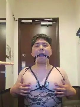 Enjoy watching uncensored scene of Gay sex chat with Kokisexslave456