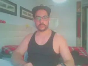 Enjoy watching this hardcore movie named Gay sex chat with Nadador26_
