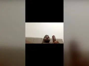 Play this HD movie of Gay sex chat with caiobac