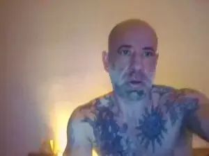 View this uncut scene titled Gay sex chat with aron295