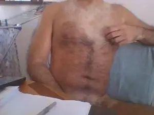 Play this full clip of Gay sex chat with Guisebas
