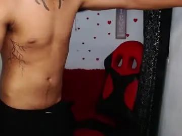 View the HD clip titled Gay sex chat with kael_fox