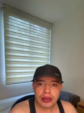 Enjoy watching this HD video called Gay sex chat with Bogota29sex