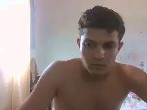 Watch this HD scene of Gay sex chat with Vitoria360