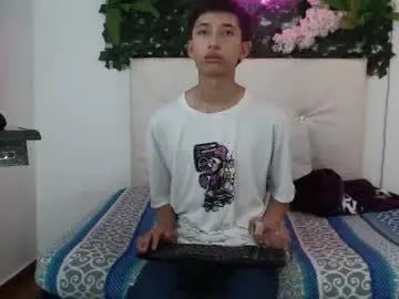 Enjoy watching this uncensored scene named Gay sex chat with adam_sweet__