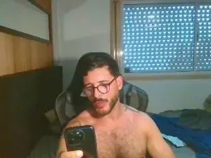 Stream hardcore video of Gay sex chat with Keoargentina