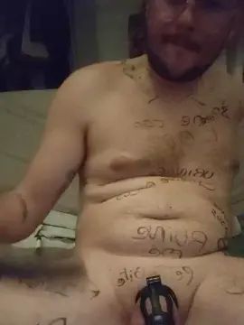 View the uncut clip named Gay sex chat with Versalope