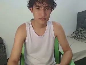 View this uncensored video named Gay sex chat with boy_coll