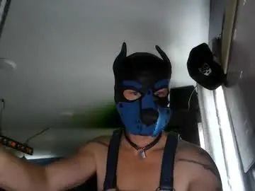 Watch full video of Gay sex chat with thatpupknox