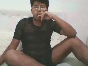 Enjoy watching this uncensored movie titled Gay sex chat with Its_Roman