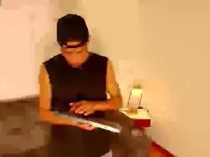 Stream HD movie titled Gay sex chat with Pablo_Cruz_
