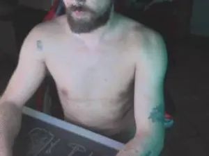 View the complete video named Gay sex chat with Devill991