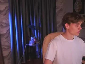 Watch this full scene named Gay sex chat with midnight_tease_
