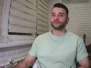 Play HD scene called Gay sex chat with DaddySlav