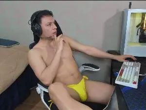 Stream the HD clip named Gay sex chat with QuetzalImperium
