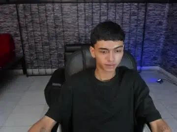 Enjoy watching the hardcore video named Gay sex chat with tyger_boy