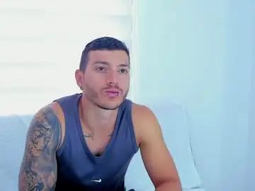 Play hardcore clip of Gay sex chat with maxx_steell