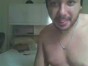Play the HD clip named Gay sex chat with alexmarap