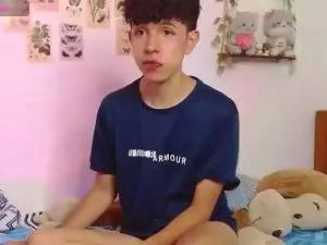 Stream this hardcore scene titled Gay sex chat with cuddly_twink