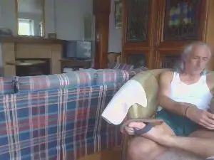 Enjoy watching this complete video named Gay sex chat with Karelgrey