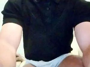 Watch complete scene named Gay sex chat with precocedur_hot