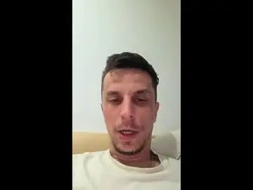 Play uncensored video titled Gay sex chat with laurentiu2108