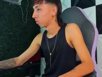 Play the HD scene titled Gay sex chat with moises_carter