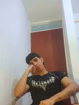 Stream this hardcore video named Gay sex chat with Kael_dominus