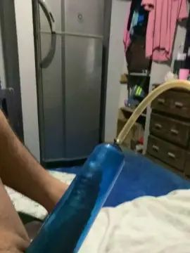 Enjoy watching this complete video of Gay sex chat with Chikirri