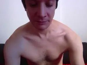 View this uncut scene titled Gay sex chat with NaxLycos