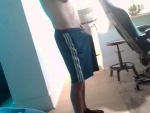 View the full video called Gay sex chat with BisexualHELLION