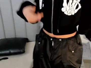 Stream the uncensored scene called Gay sex chat with littleprince_
