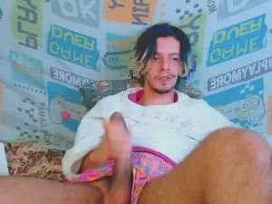 Enjoy watching this hardcore movie titled Gay sex chat with angxlboy