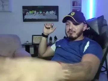 Play full video of Gay sex chat with thiago_420